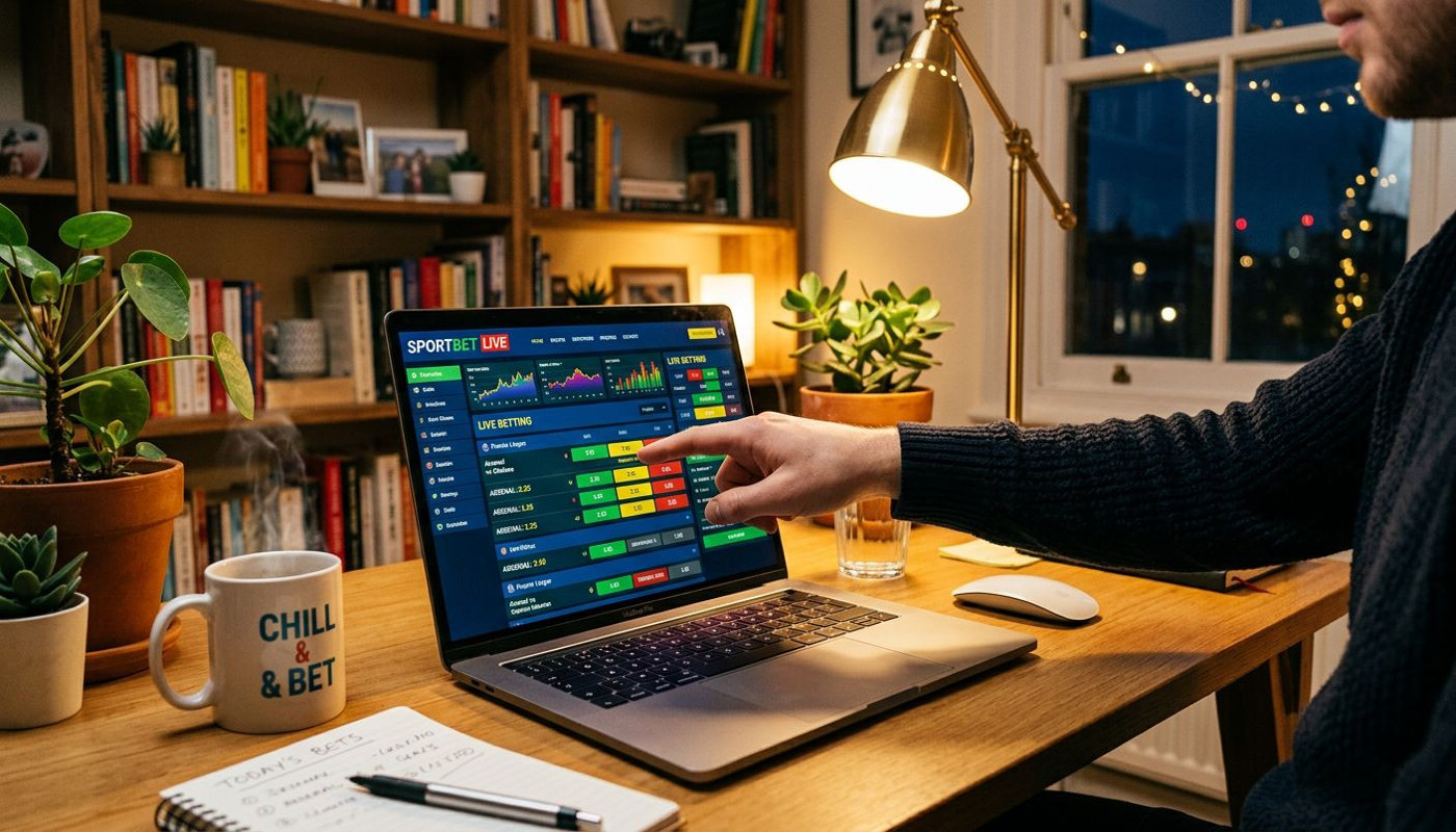 Como escolher a melhor plataforma de apostas online para suas necessidades?